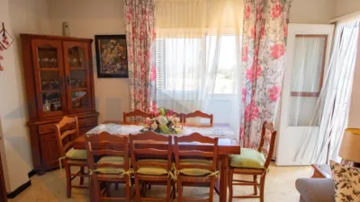 Apartment in Benzal photo 2