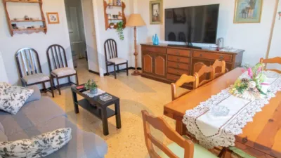 Apartment in Benzal photo 4