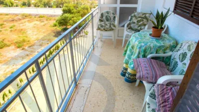 Apartment in Benzal photo 6