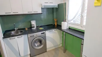 Apartment in Benzal photo 8