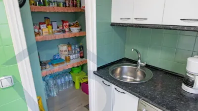 Apartment in Benzal photo 9