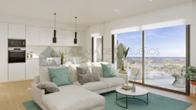 House in La Costera photo 3