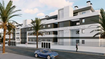 House in La Costera photo 7