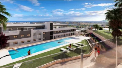House in La Costera photo 9