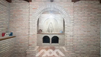 House in Viñuela photo 12