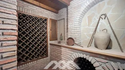 House in Viñuela photo 14