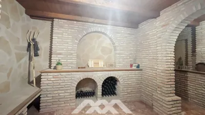 House in Viñuela photo 15