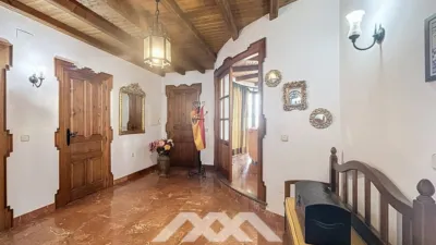 House in Viñuela photo 16