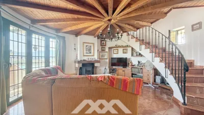 House in Viñuela photo 19