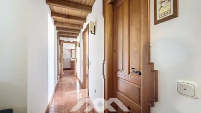 House in Viñuela photo 29