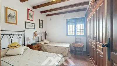 House in Viñuela photo 30