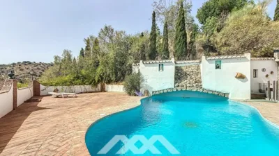House in Viñuela photo 3