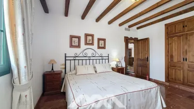 House in Viñuela photo 33