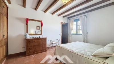 House in Viñuela photo 34