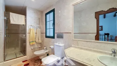 House in Viñuela photo 35