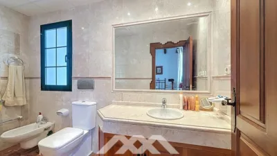 House in Viñuela photo 36