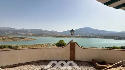 House in Viñuela photo 37