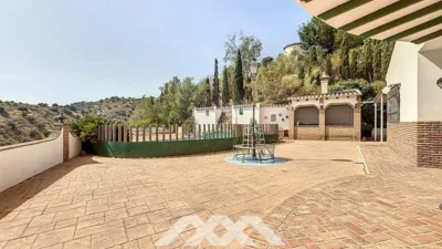 House in Viñuela photo 38
