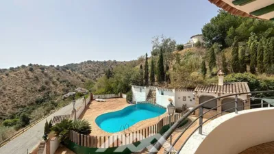 House in Viñuela photo 39
