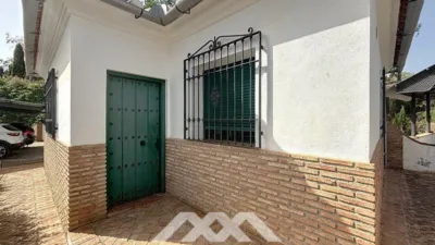 House in Viñuela photo 40