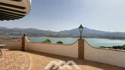 House in Viñuela photo 4