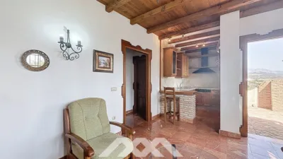 House in Viñuela photo 42
