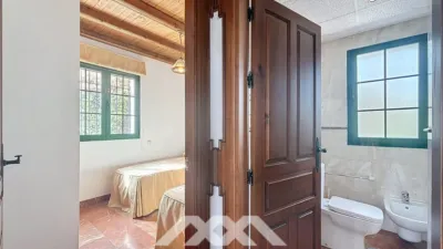 House in Viñuela photo 44
