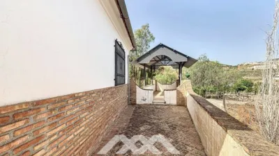 House in Viñuela photo 50