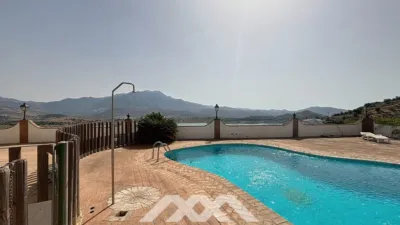 House in Viñuela photo 5
