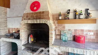 House in Viñuela photo 51