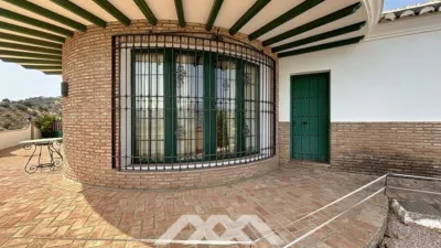 House in Viñuela photo 53