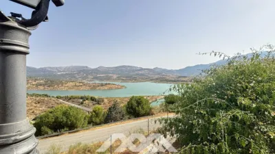House in Viñuela photo 54