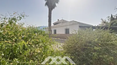 House in Viñuela photo 56