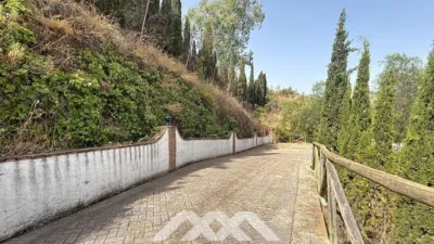 House in Viñuela photo 57