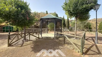House in Viñuela photo 58