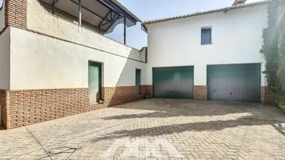 House in Viñuela photo 59