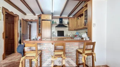 House in Viñuela photo 8