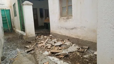 House in Albolote photo 3