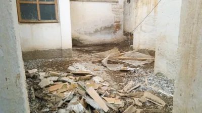House in Albolote photo 8