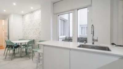 Apartment in Ready-to-Move Condition photo 10