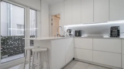Apartment in Ready-to-Move Condition photo 13