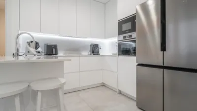 Apartment in Ready-to-Move Condition photo 15