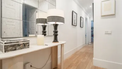 Apartment in Ready-to-Move Condition photo 16