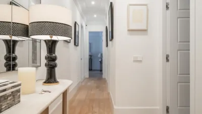 Apartment in Ready-to-Move Condition photo 17