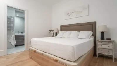 Apartment in Ready-to-Move Condition photo 18