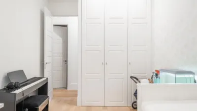 Apartment in Ready-to-Move Condition photo 24