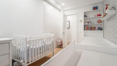 Apartment in Ready-to-Move Condition photo 29