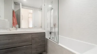 Apartment in Ready-to-Move Condition photo 33