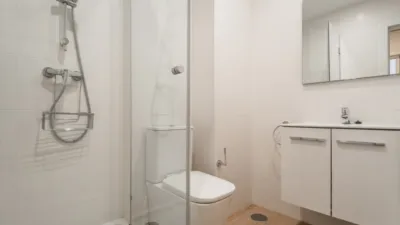 Apartment in Ready-to-Move Condition photo 34