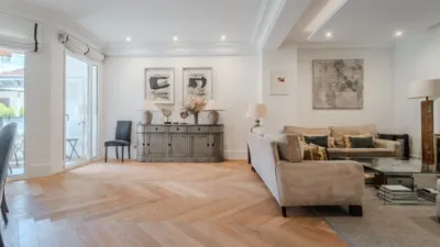 Apartment in Ready-to-Move Condition photo 5